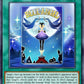 (269) YuGiOh TCG MP24: 25th Anniversary Tin: Dueling Mirrors Single: Angel of Blue Tears  Ultra Rare