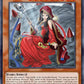 (172) YuGiOh TCG MP24: 25th Anniversary Tin: Dueling Mirrors Single: Vala, Seidhr of the Generaider Bosses  Ultra Rare