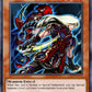 (085) YuGiOh TCG SOVR: Stardust Overdrive Single: Gemini Scorpion  Rare