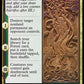 (917) Magic The Gathering Commander Masters: Extras Single: Binding the Old Gods  Uncommon