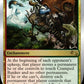 (129) Magic The Gathering The List Single: Cramped Bunker  Rare