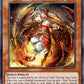 (210) YuGiOh TCG RA04: Quarter Century Stampede Single: Traptrix Myrmeleo (V.1 - Platinum Secret Rare)  Platinum Secret Rare