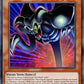 (237) YuGiOh TCG LCJW: Legendary Collection 4: Mega Pack Single: Toon Summoned Skull  Rare