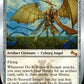 (006) Magic The Gathering The List Single: Do-It-Yourself Seraph  Mythic