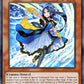 (149) YuGiOh TCG MP20: 2020 Tin of Lost Memories Mega Pack Single: Marincess Blue Tang  Super Rare