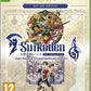 Xbox Series X: Suikoden I & II HD Remaster
