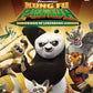 Xbox 360: Kung Fu Panda Showdown of Legendary Legends