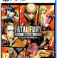 Playstation 5: Fatal Fury: City Of The Wolves