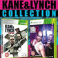 Xbox 360: Kane & Lynch Collection