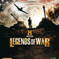 Xbox 360: History: Legends of War