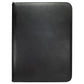 Ultra Pro: Vivid 9-Pocket Zippered PRO-Binder - Black