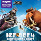 Xbox 360: Ice Age: Continental Drift
