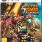 Playstation 5: Metal Slug Tactics