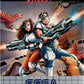 Game Gear: Alien Syndrome