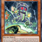 (204) YuGiOh TCG MP24: 25th Anniversary Tin: Dueling Mirrors Single: Gold Pride - Roller Baller  Ultra Rare