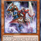 (083) YuGiOh TCG MP14: 2014 Mega-Tins Mega-Pack Single: Archfiend Cavalry  Rare