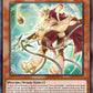 (DUAD013) YuGiOh TCG Duelist’s Advance Single: Serene Psychic Girl  Common