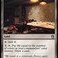 (921) Magic The Gathering Universes Beyond: Doctor Who: Extras Single: War Room (V.2) Holo Rare