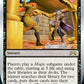 (036) Magic The Gathering The List Single: Enter the Dungeon  Rare