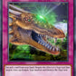 (158) YuGiOh TCG DB2: Dark Beginning 2 Single: The Dragon's Bead  Common