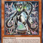 (008) YuGiOh TCG DOOD: Doom of Dimensions Single: DoomZ XII Zero - Drastea (V.1 - Secret Rare)  Secret Rare
