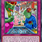 (031) YuGiOh TCG DUOV: Duel Overload Single: Kingyo Sukui  Ultra Rare