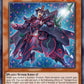 (005) YuGiOh TCG DOOD: Doom of Dimensions Single: Twilight Rose Black Knight  Common