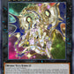 (241) YuGiOh TCG RA04: Quarter Century Stampede Single: Stellarknight Constellar Diamond (V.1 - Platinum Secret Rare)  Platinum Secret Rare