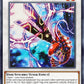 (405) YuGiOh TCG MP25: 2025 Mega-Pack Tin Single: Zapper Shrimp  Common