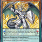 (252) YuGiOh TCG RA04: Quarter Century Stampede Single: Luster Pendulum, the Dracoslayer (V.2 - Quarter Century Secret Rare)  Quarter Century Secret Rare