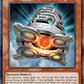 (388) YuGiOh TCG MP24: 25th Anniversary Tin: Dueling Mirrors Single: UFOLight  Common