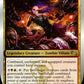 (132) Magic The Gathering The List Single: Grusilda, Monster Masher  Rare