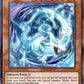 (135) YuGiOh TCG MP14: 2014 Mega-Tins Mega-Pack Single: Mythic Water Dragon  Common