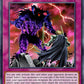 (EN046) YuGiOh TCG DCR: Dark Crisis Single: Staunch Defender (V.2 - Common)  Common