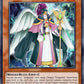 (087) YuGiOh TCG MP19: 2019 Gold Sarcophagus Tin Mega Pack Single: Dragunity Senatus  Common