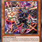 (018) YuGiOh TCG WISU: Wild Survivors Single: Vanquish Soul Heavy Borger (V.1 - Ultra Rare)  Ultra Rare