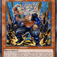 (313) YuGiOh TCG MP24: 25th Anniversary Tin: Dueling Mirrors Single: Jioh the Gravity Ninja  Common