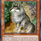 (015) YuGiOh TCG MP20: 2020 Tin of Lost Memories Mega Pack Single: Aloof Lupine  Rare
