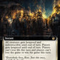 (929) Magic The Gathering Universes Beyond: Doctor Who: Extras Single: Everybody Lives! (V.3) Holo Rare