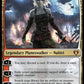 (929) Magic The Gathering Commander Masters: Extras Single: Nahiri, the Harbinger  Mythic