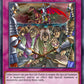 (200) YuGiOh TCG DB2: Dark Beginning 2 Single: Royal Oppression  Rare