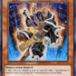 (110) YuGiOh TCG BLMM: Battles of Legend: Monster Mayhem Single: Gravekeeper's Recruiter  Secret Rare