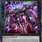 (119) YuGiOh TCG MP24: 25th Anniversary Tin: Dueling Mirrors Single: Super Starslayer TY-PHON - Sky Crisis  Secret Rare