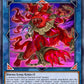(158) YuGiOh TCG BLMM: Battles of Legend: Monster Mayhem Single: Unchained Soul of Anguish  Ultra Rare