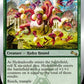 (112) Magic The Gathering The List Single: Hydradoodle  Rare