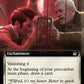(931) Magic The Gathering Universes Beyond: Doctor Who: Extras Single: Four Knocks (V.3)  Rare