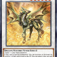 (203) YuGiOh TCG MP24: 25th Anniversary Tin: Dueling Mirrors Single: Golden Cloud Beast - Malong  Ultra Rare