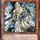 (DUAD022) YuGiOh TCG Duelist’s Advance Single: Vanquish Soul Hollie Sue (V.2 - Starlight Rare)  Starlight Rare