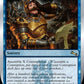 (036) Magic The Gathering The List Single: Incite Insight  Rare