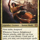 (931) Magic The Gathering Commander Masters: Extras Single: Narset, Enlightened Master  Mythic